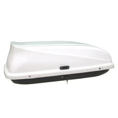 Opel Astra F 1991-1998 Uyumlu Yedek Parça Ara Atkı + Port Bagaj 250 Lt Beyaz