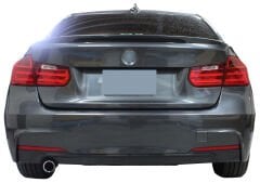 Bmw F30 M-Tech Taiwan Good Go Body Kit