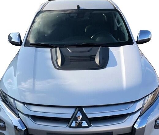 X-Class Üniversal Scoop