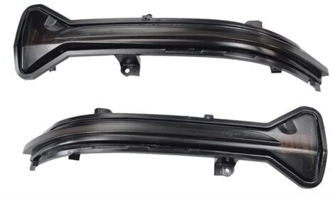 Bmw 3 Serisi Uyumlu Yedek Parça Led Ayna Sinyali (G20-G21-G28)