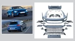 Volkswagen Scirocco 2015+ Makyajlı R Body Kit