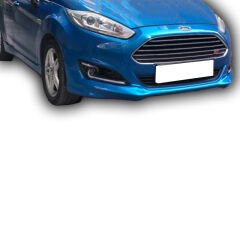 Ford Fiesta Yeni Kasa Uyumlu Yedek Parça   Makyajlı Ön Ek Boyalı