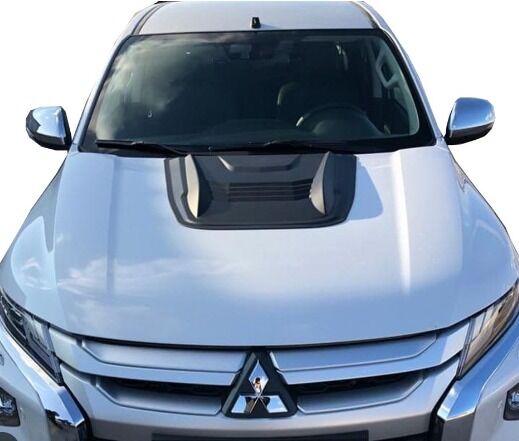 Amarok Üniversal Scoop