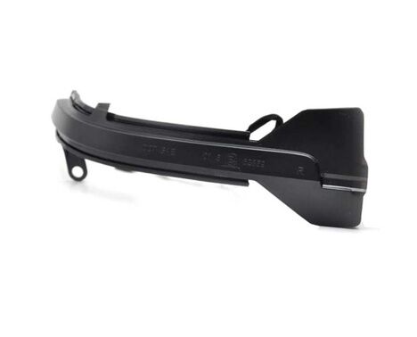 Bmw 5 Serisi F10 F01 Uyumlu Yedek Parça Dinamik Led Ayna Sinyali