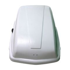 Opel Corsa B 1993-2000 Uyumlu Yedek Parça Ara Atkı + Port Bagaj 250 Lt Beyaz