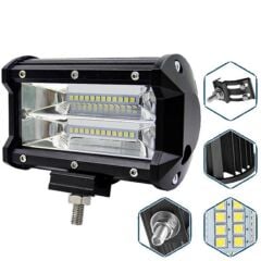 Off Road Aydınlatma