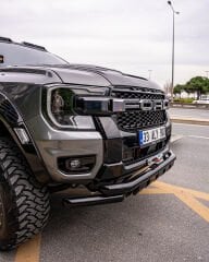 Ford Ranger T9 2023  Uyumlu Yedek Parça Far 4 Lensli