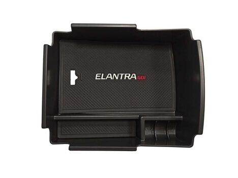 Hyundai Elantra 2016-2018 Orta Konsol Kutusu