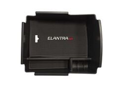 Hyundai Elantra 2016-2018 Orta Konsol Kutusu