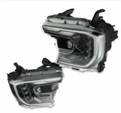 Ford Ranger T9 2023  Uyumlu Yedek Parça Far 4 Lensli