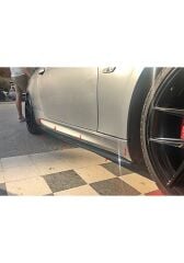 Bmw E93 Uyumlu Yedek Parça Marşpiyel Lip