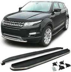 Land Rover Evoque Dynamic 2011-2019 Uyumlu Yedek Parça OEM Yan Basamak