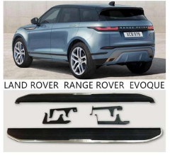 Land Rover Uyumlu Evoque 2020+ Uyumlu Yedek Parça OEM Yan Basamak