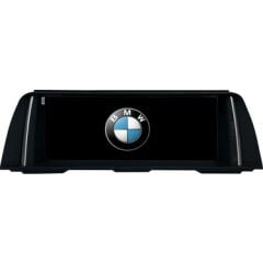 BMW F10 MULTİMEDYA CARPLAY-AND AUTO 4+64GB BLUETOOTH