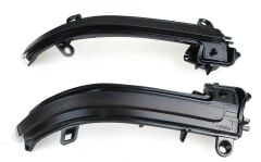 Bmw F20 F30 F32 Uyumlu Yedek Parça Ayna Sinyali