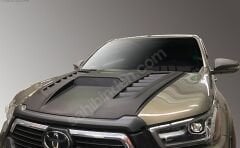 Hilux 2021-2023 Kaput Scoop