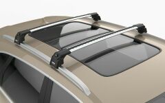 Kia Grand Sedona (YP) 2015+ Uyumlu Yedek Parça Port Bagaj Ara Atkı Turtle Air 2