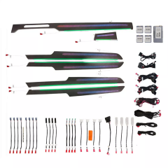 Volkswagen Passat B8 2015-2022 İç Ambiyans Orijinal Trimleri