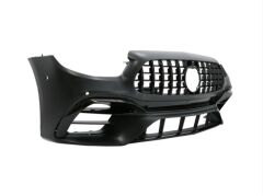 Mercedes W213 2021+ E63 Uyumlu Yedek Parça Ön Tampon