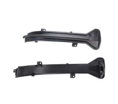 Bmw 5 Serisi G30  Uyumlu Yedek Parça Ayna Sinyali