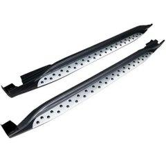 Honda Hrv Uyumlu Yedek Parça 2015+ Bmw Görünüm Yan Basamak