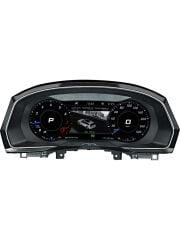 VW Passat B8 Hayalet Gösterge