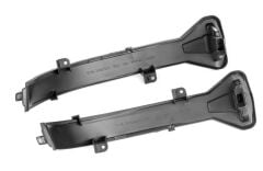 Bmw Uyumlu Yedek Parça Dinamik Led Ayna Sinyali Mavi Selamlama (G30-G11)