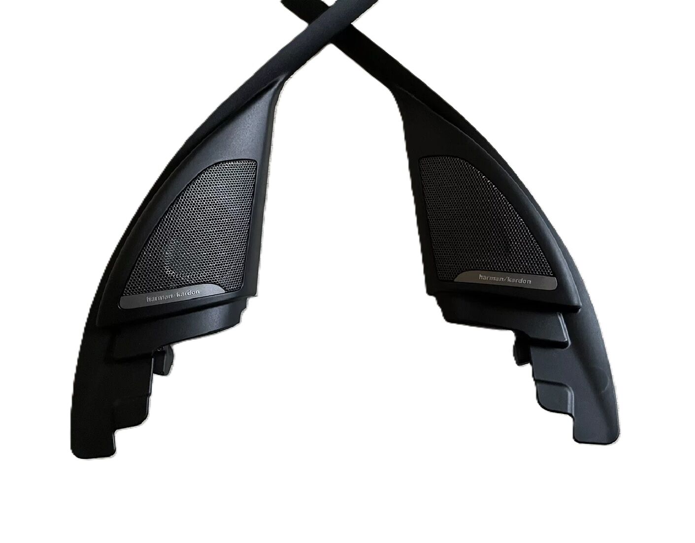BWM 3 Series F30,F31,34,F35 Araç Yılları 2011-2019 Işık yok tweeter yok Harman kardon yazılı