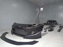 Subaru BRZ - Toyota GT86 2012-2020 Rocket Bunny Pandem V3 Body Kit + Spoiler