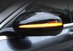 Mercedes W205 - W213 Uyumlu Yedek Parça Ayna Sinyali