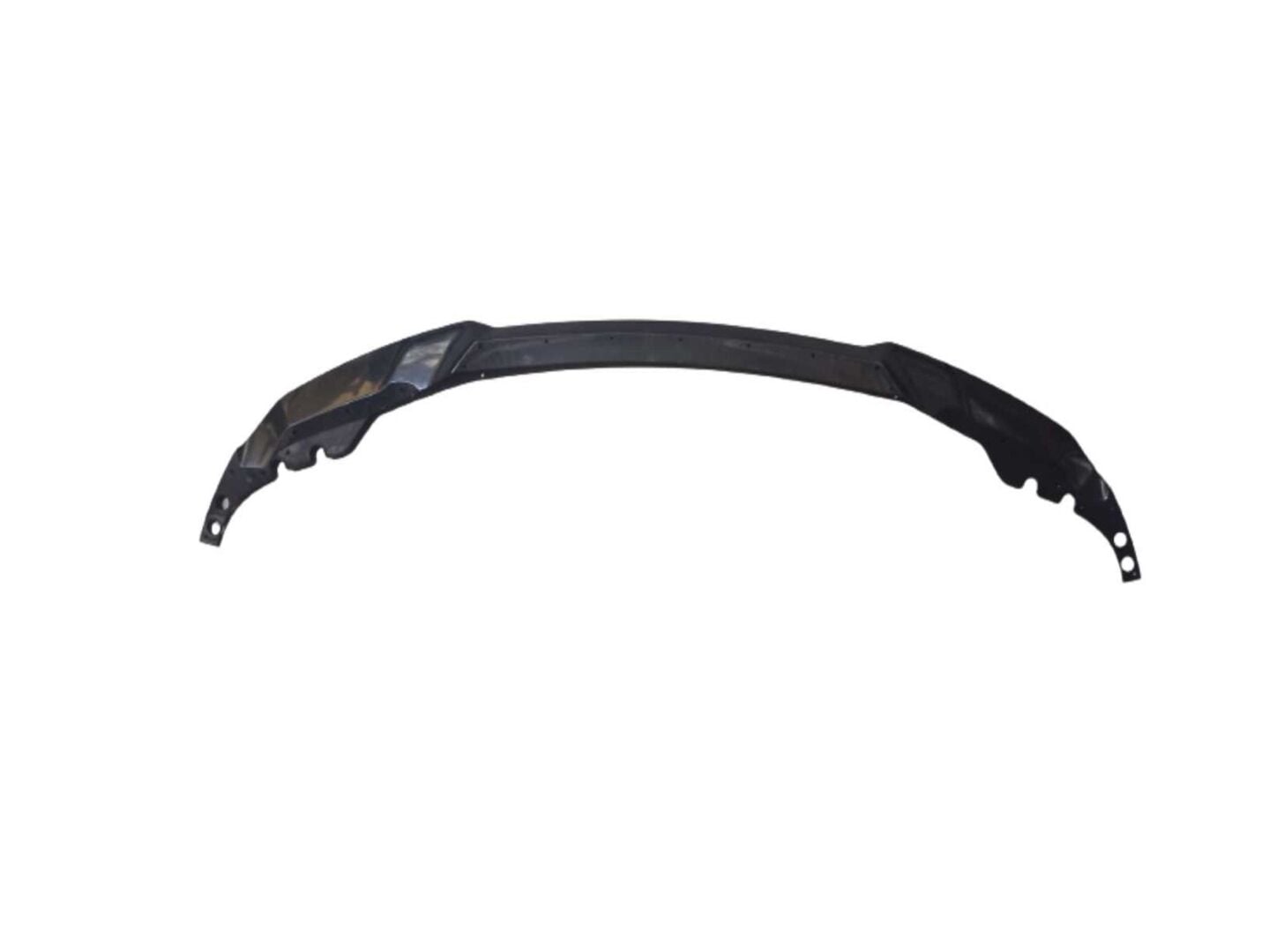 3 Serisi F30 2013+ İçin Uyumlu M3 Tampon Ön Lip (İthal M3 Kit İçin)