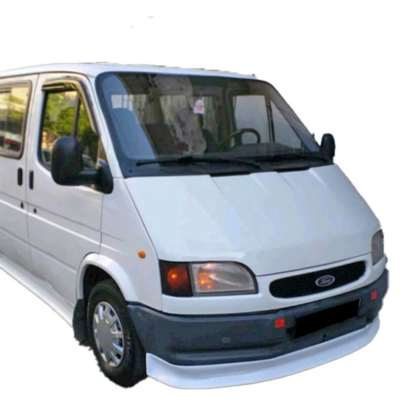Ford Transit Uyumlu Yedek Parça  Eski Kasa Ön Karlık Boyalı