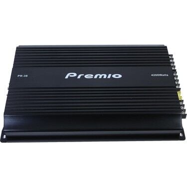 Premio Pr 38 Amfi 4*60