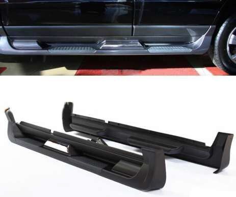 Kia Sportage Uyumlu Yedek Parça 2003-2009 Bmw Görünüm Yan Basamak