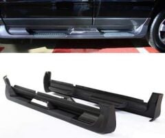 Kia Sportage Uyumlu Yedek Parça 2003-2009 Bmw Görünüm Yan Basamak