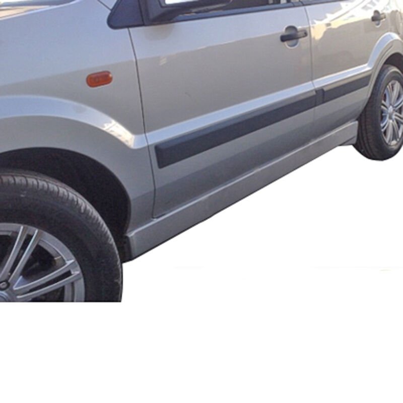 Ford Fusion Uyumlu Yedek Parça  Marşpiyel Boyalı