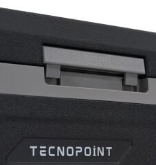 Tecnopoint TC21-16 Çift Kapaklı Oto Buzdolabı 30 Litre