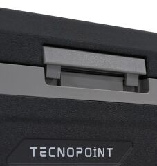 Tecnopoint TC21-16 Çift Kapaklı Oto Buzdolabı 30 Litre(220 V Adaptör Ekstradır İstenirse 1500 Tl Ekstra Ücreti Vardır.)