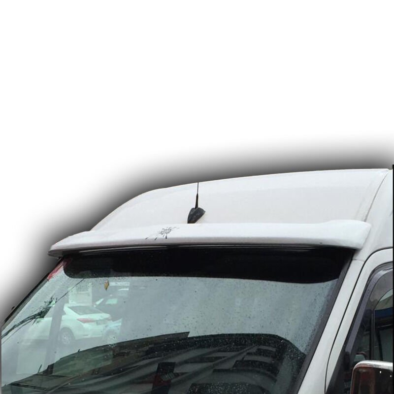 Mercedes Sprinter Uyumlu Yedek Parça Şapka-Güneşlik Boyalı