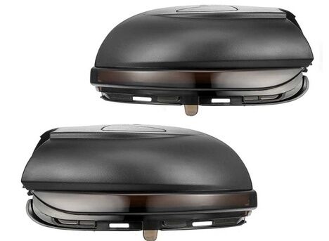 Volkswagen Golf 6 Uyumlu Yedek Parça 2009-2012 Uyumlu Yedek Parça  Ayna Sinyali