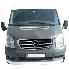 Mercedes Sprinter Uyumlu Yedek Parça Karlık Boyalı
