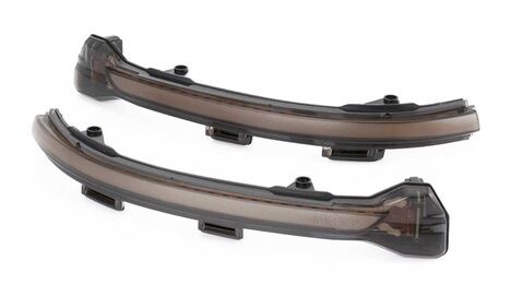 Volkswagen Golf 7 Uyumlu Yedek Parça Ayna Sinyali