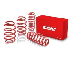 BMW E36 Uyumlu Yedek Parça 320i/323i/325i/328i Eibach Sportline Spor Yay -45mm