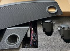 A7 2012-2018 AUDİ Lifting Tweeter 30 renk