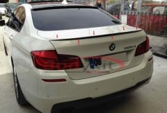 Bmw 5 Serisi F10 Bagaj Üstü Spoiler