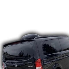 Mercedes Viano Uyumlu Yedek Parça Yapışık Çıta Boyalı
