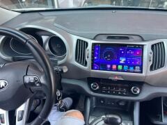 Kia Sportage Multimedya Carplay+And.Auto 4+64gb