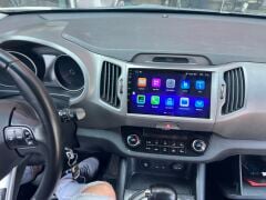Kia Sportage Multimedya Carplay+And.Auto 4+64gb