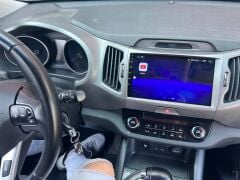 Kia Sportage Multimedya Carplay+And.Auto 4+64gb