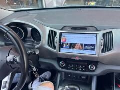 Kia Sportage Multimedya Carplay+And.Auto 4+64gb